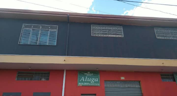 Trabalho de pintura realizado por Igor Pintor em Ribeirão Preto 2